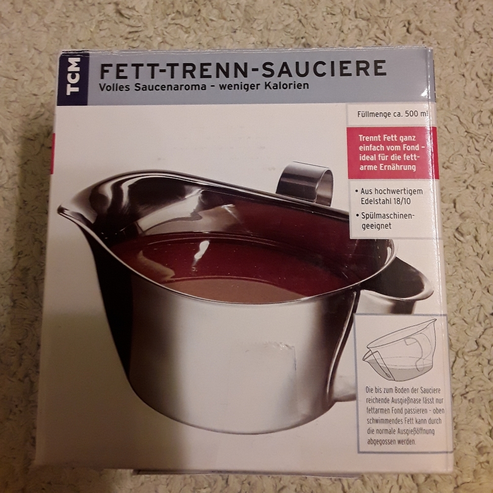Saucier